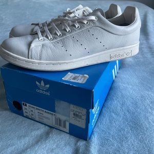 Adidas Stan smith’s Barney’s New York 100% leather